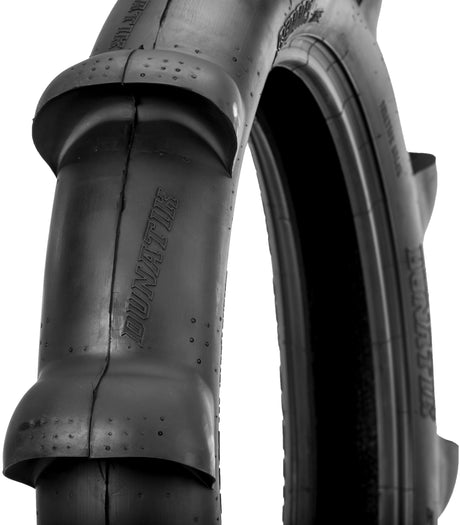 Photo of TIRE DUNATIK 10 PADDLE REAR 110/90-19 62M BIAS TT by SEDONA - Premium Tires for UTVs / Side by Sides