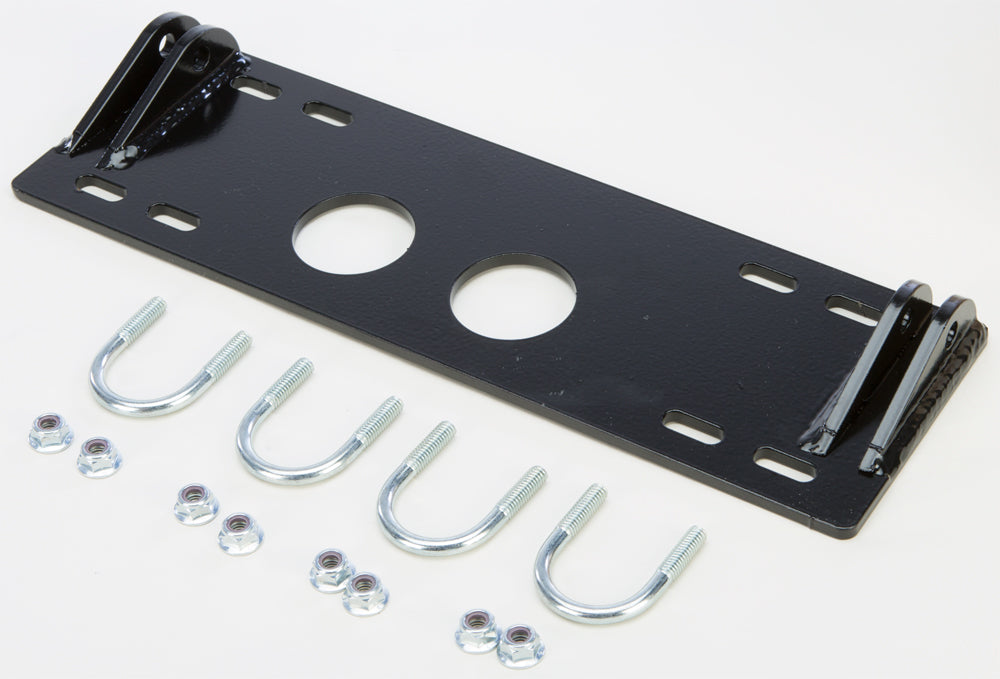 Photo of ATV PLOW MOUNT KIT by KFI - Premium Snow Plows & Mounts for UTVs / Side by Sides