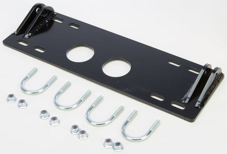 Photo of ATV PLOW MOUNT KIT by KFI - Premium Snow Plows & Mounts for UTVs / Side by Sides