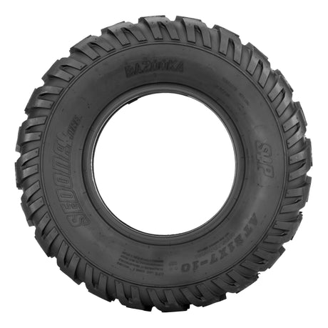 Photo of TIRE BAZOOKA 19X6-10 BIAS 4PR LR145LBS by SEDONA - Premium Tires for UTVs / Side by Sides