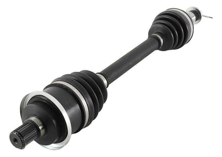 Photo of ALL BALLS 8 BALL EXTREME AXLE REAR by ALL BALLS - Premium Drive for UTVs / Side by Sides