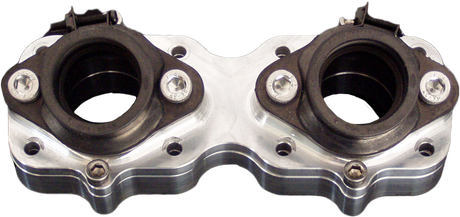Photo of INTAKE MANIFOLD 34/36MM CARBS by MODQUAD - Premium Intake/Carb/Fuel System for UTVs / Side by Sides