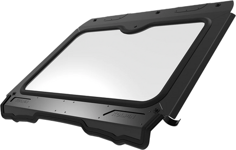 Photo of GLASS WINDSHIELD POL by KOLPIN - Premium Windshield/Windscreen for UTVs / Side by Sides