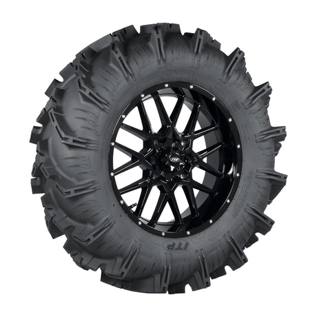Photo of TIRE CRYPTID F/R 34X10R18 LR1330LBS RADIAL by ITP - Premium Tires for UTVs / Side by Sides