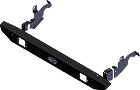 Photo of REAR BUMPER HON by KFI - Premium Body for UTVs / Side by Sides