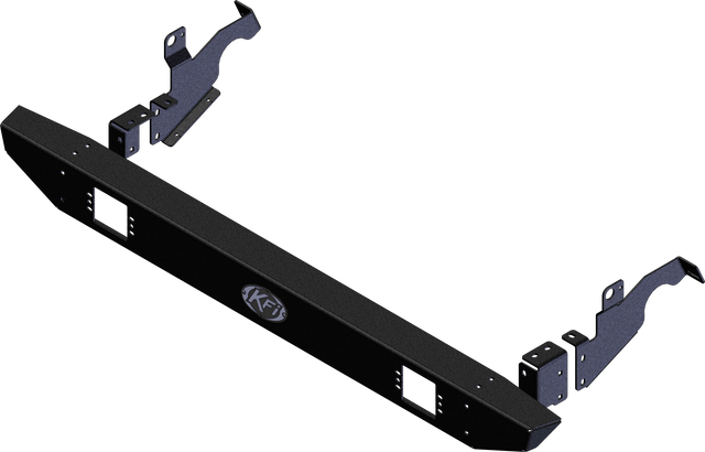 Photo of REAR BUMPER HON by KFI - Premium Body for UTVs / Side by Sides