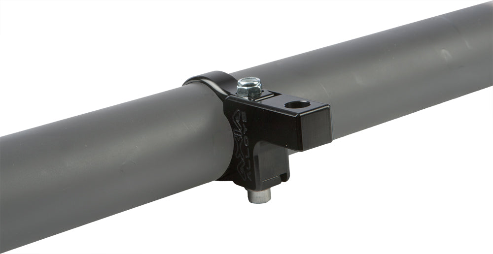 Photo of HORIZONTAL ROLL CAGE MOUNT 1.5" by OPEN TRAIL - Premium Mounts/Brackets for UTVs / Side by Sides