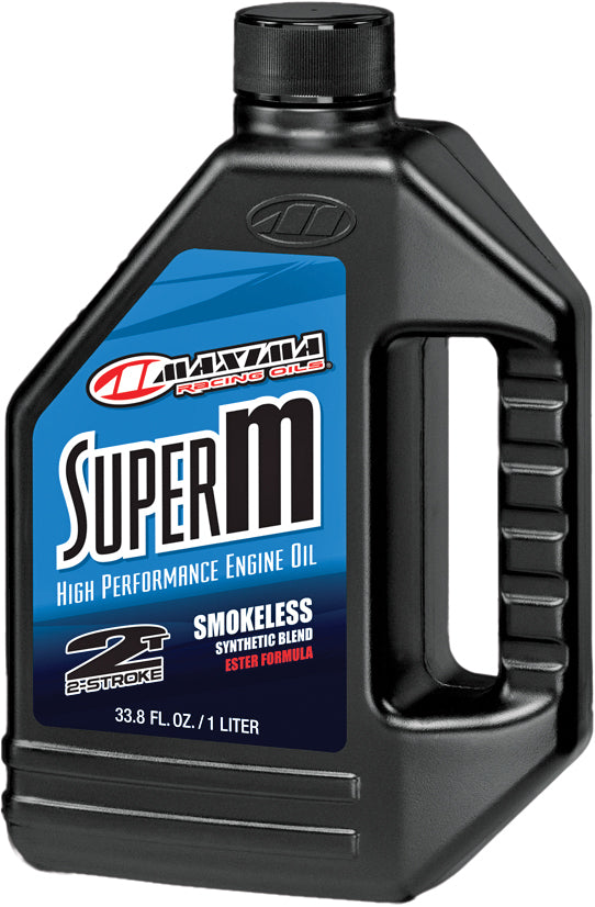 Photo of SUPER M 1L by MAXIMA - Premium Chemicals for UTVs / Side by Sides