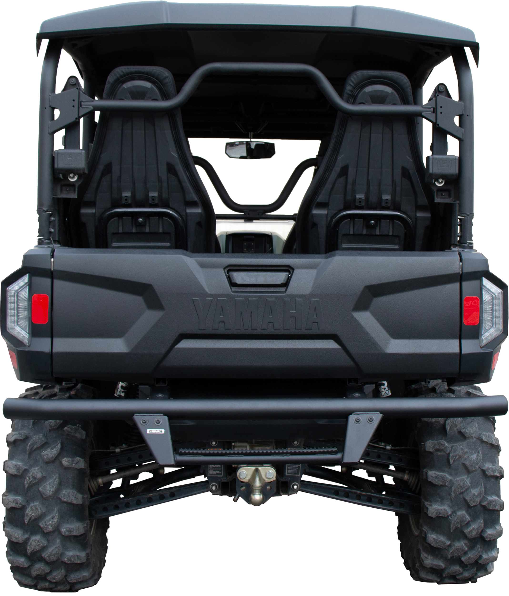 Photo of REAR BUMPER by RIVAL POWERSPORTS USA - Premium Guards/Braces for UTVs / Side by Sides