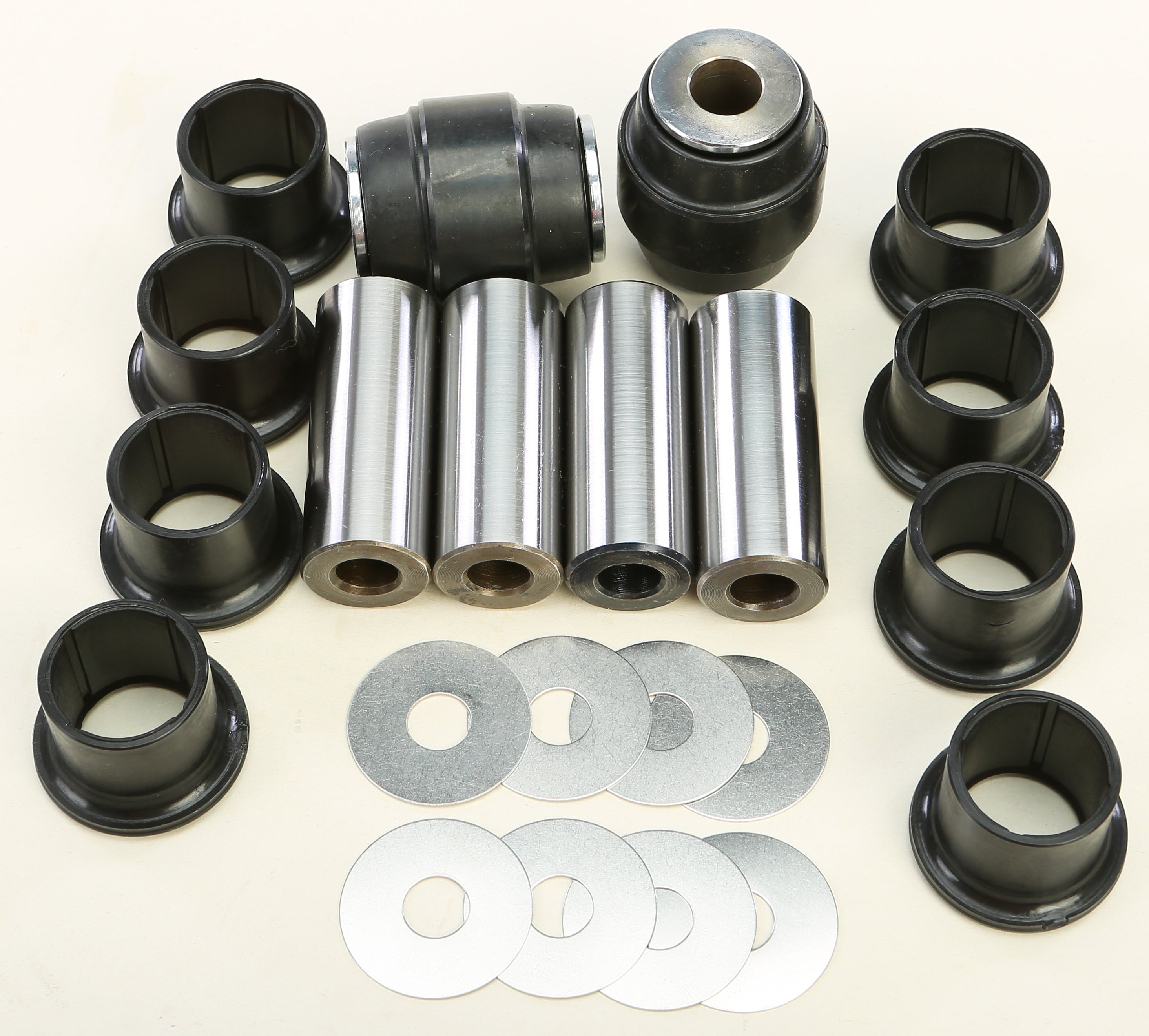 Photo of ALL BALLS Rear Independent Suspension Kit for ATV UTV Off-Road Vehicles – Durable & Easy Install by ALL BALLS - Premium Suspension for UTVs / Side by Sides