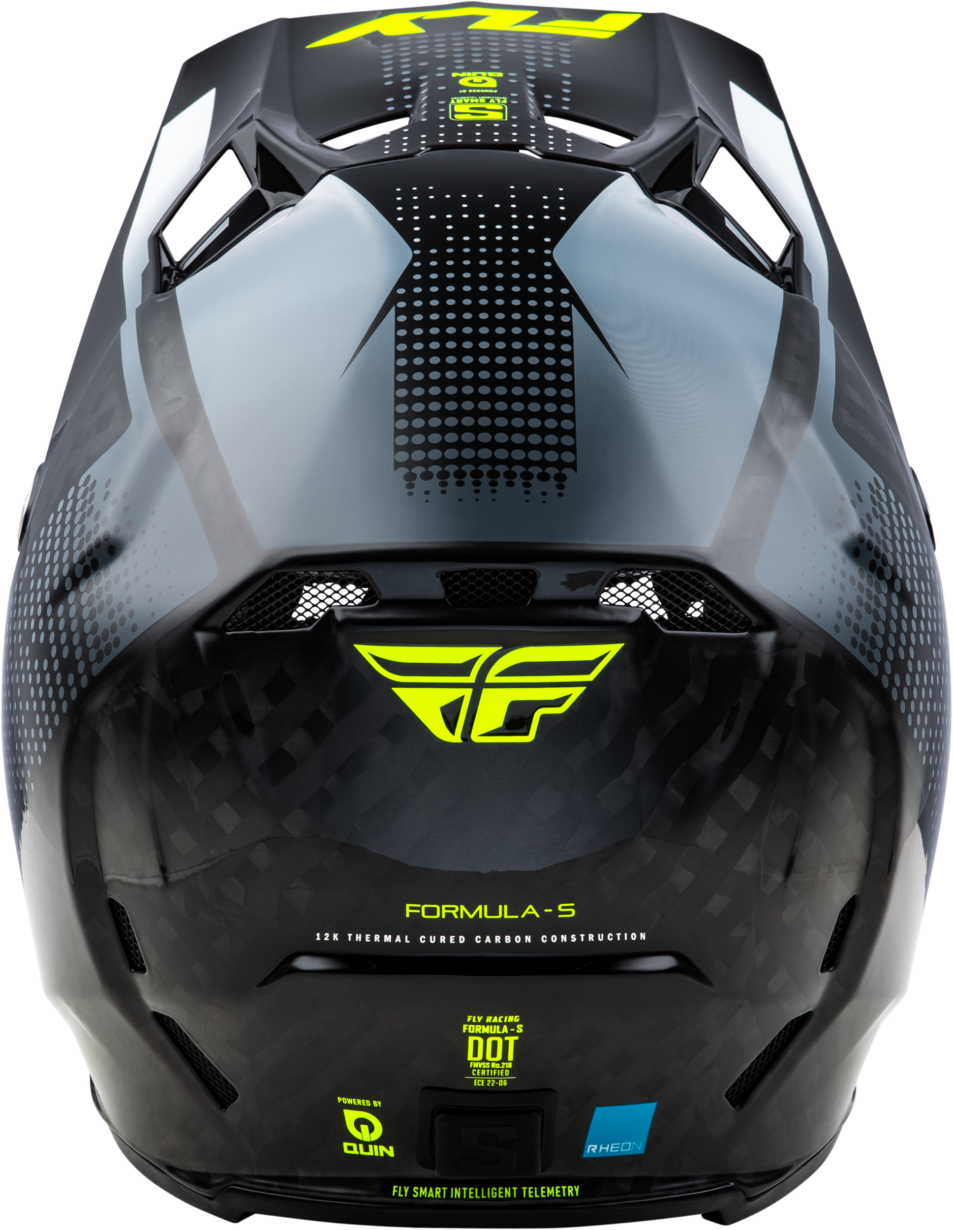Front view