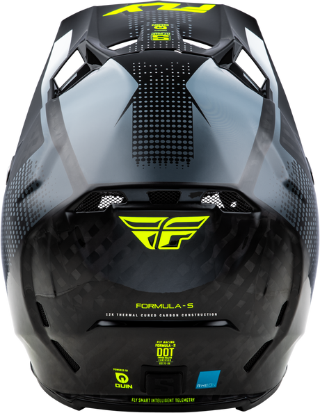 Front view