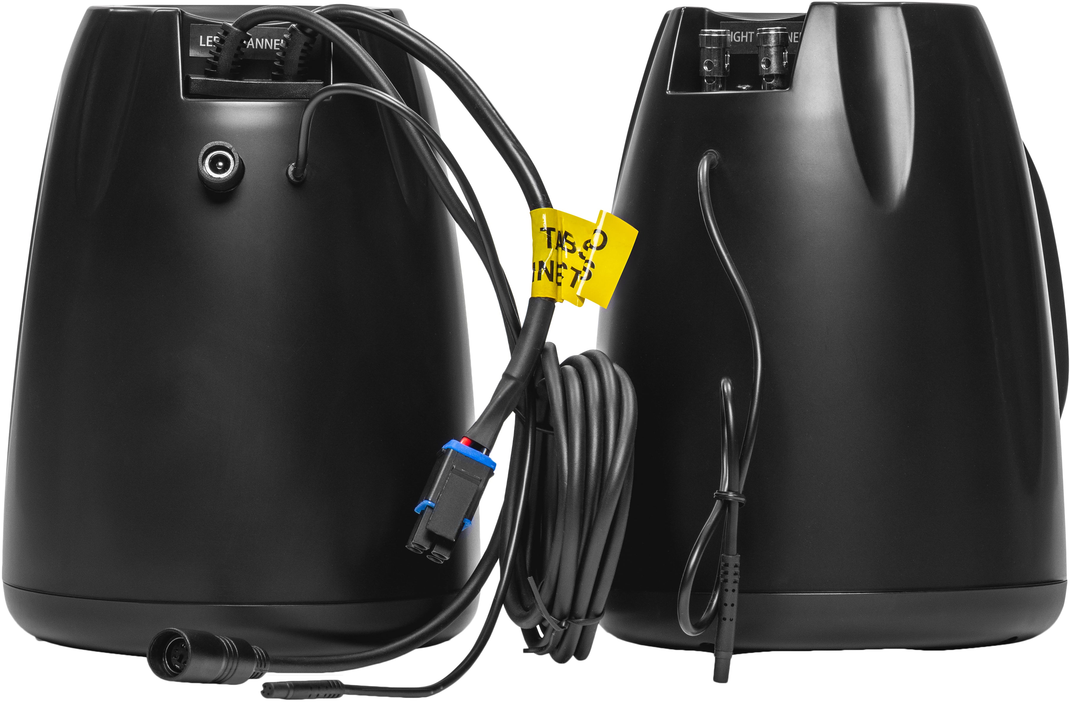 Photo of BOSS AUDIO 4" POD BLUETOOTH RGB SPEAKERS by BOSS AUDIO - Premium Audio/Visual/Communication for UTVs / Side by Sides