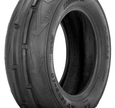 Photo of TIRE CYCLONE RIB 21X7-10 BIAS 4PR LR165LBS by SEDONA - Premium Tires for UTVs / Side by Sides
