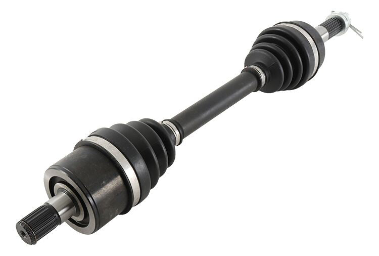 Photo of ALL BALLS 8 Ball Extreme Duty Axle for Yamaha Grizzly Kodiak Polaris Ranger Polaris RZR Kawasaki Teryx Arctic Cat and More by ALL BALLS - Premium Drive for UTVs / Side by Sides
