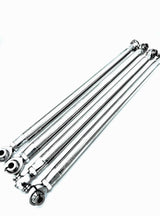 Photo of Polaris RZR Pro R (2022+) Radius Rods by LM-UTV - Premium Radius Rods for UTVs / Side by Sides