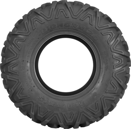 Photo of MAXXIS TIRE BIGHORN 2 REAR 28X11R14 LR1155LBS RADIAL by MAXXIS - Premium Tires for UTVs / Side by Sides