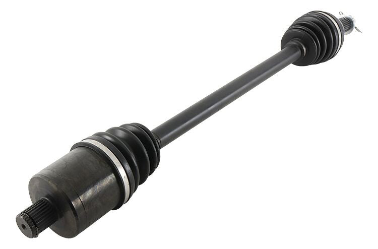 Photo of All Balls Off-road Heavy-Duty Axle for Yamaha, Polaris, Honda, Kawasaki UTV/ATV Models by ALL BALLS - Premium Drive for UTVs / Side by Sides