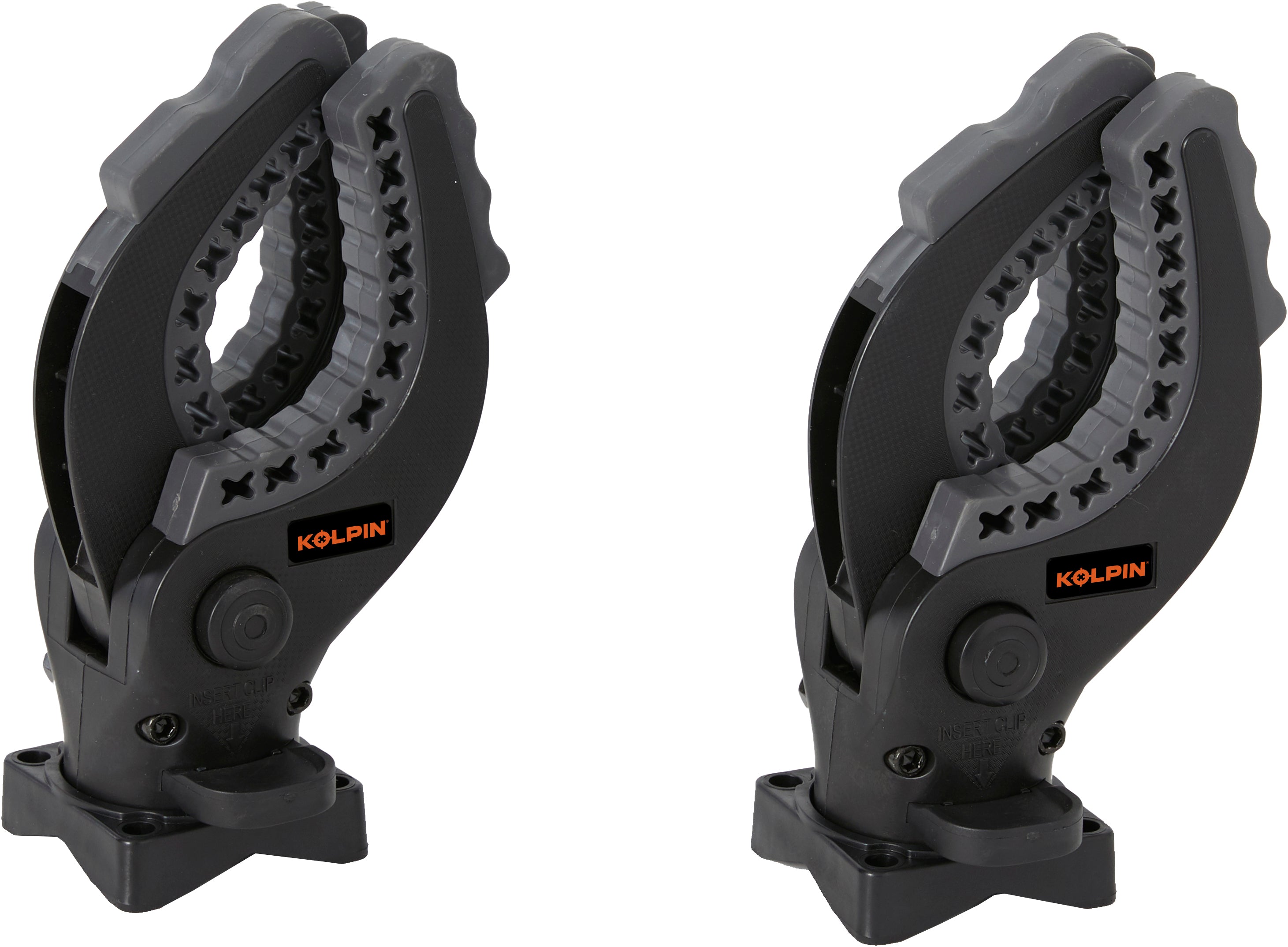 Photo of RATCHETING RHINO GRIP by KOLPIN - Premium for UTVs / Side by Sides