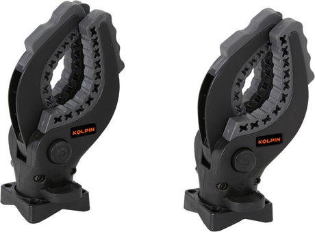 Photo of RATCHETING RHINO GRIP by KOLPIN - Premium for UTVs / Side by Sides