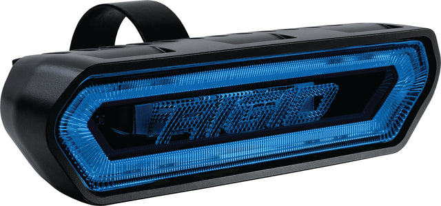 Photo of CHASE TAIL LIGHT BLUE by RIGID - Premium Illumination for UTVs / Side by Sides