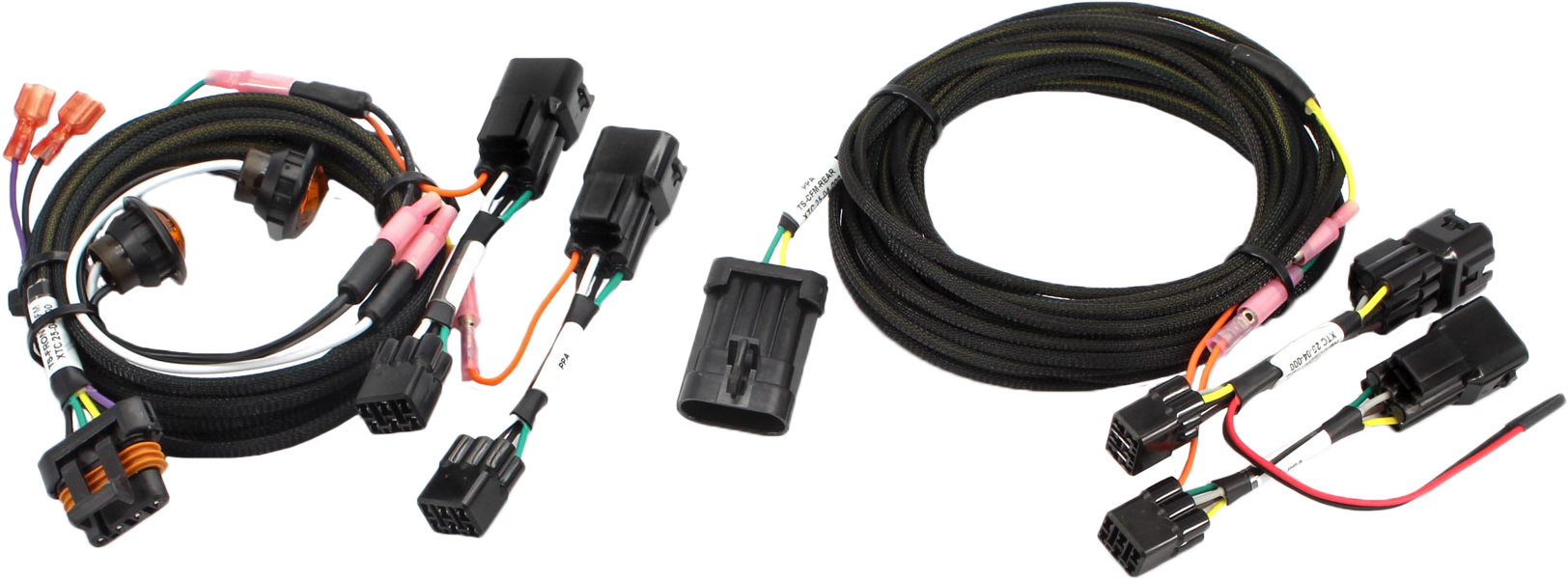 Photo of ATS KIT W/BILLET COLUMN LEVER by XTC POWER PRODUCTS - Premium Electrical for UTVs / Side by Sides