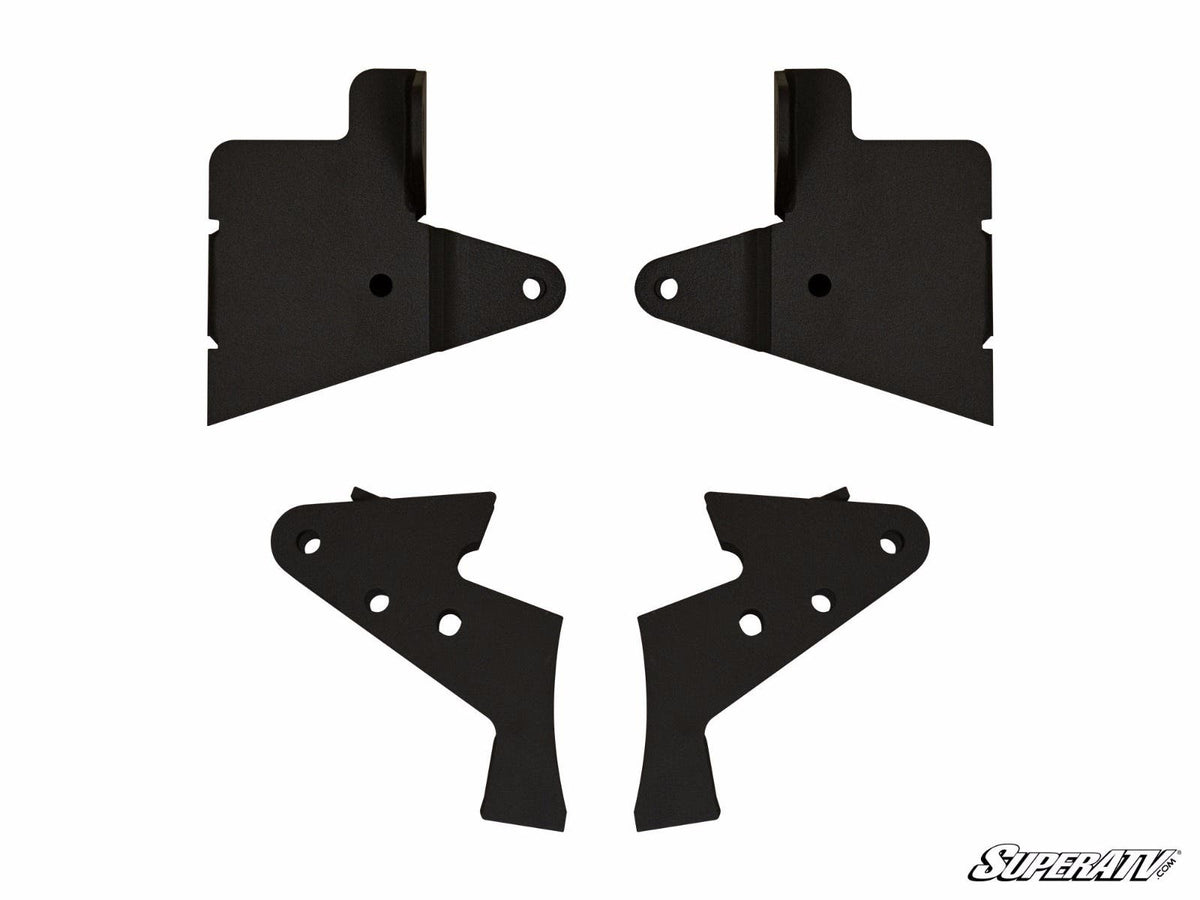 Can-Am Commander 2.5in. Lift Kit