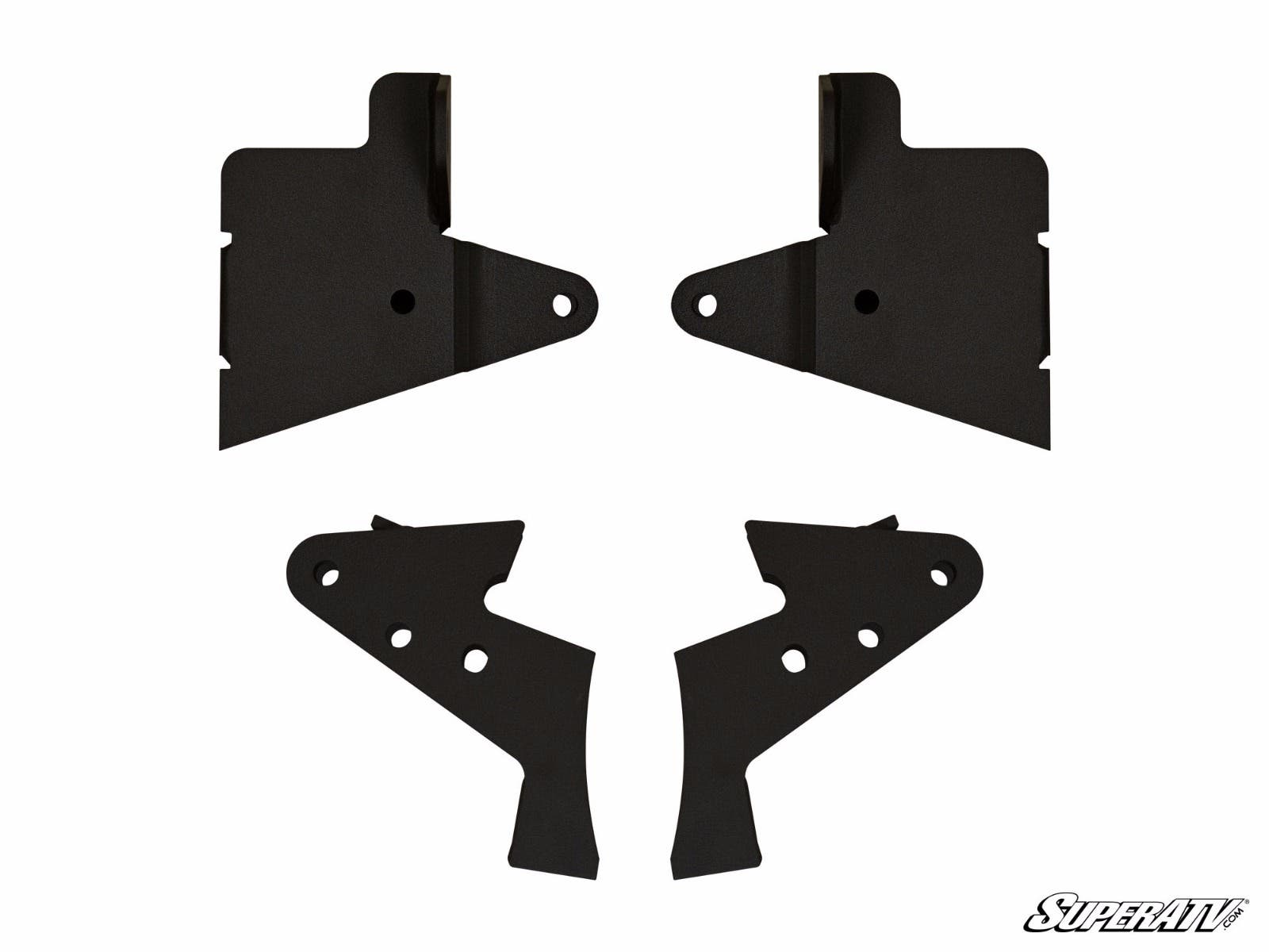Photo of SuperATV Can-Am Commander 2.5" Lift Kit by SuperATV - Premium Lift Kits for UTVs / Side by Sides