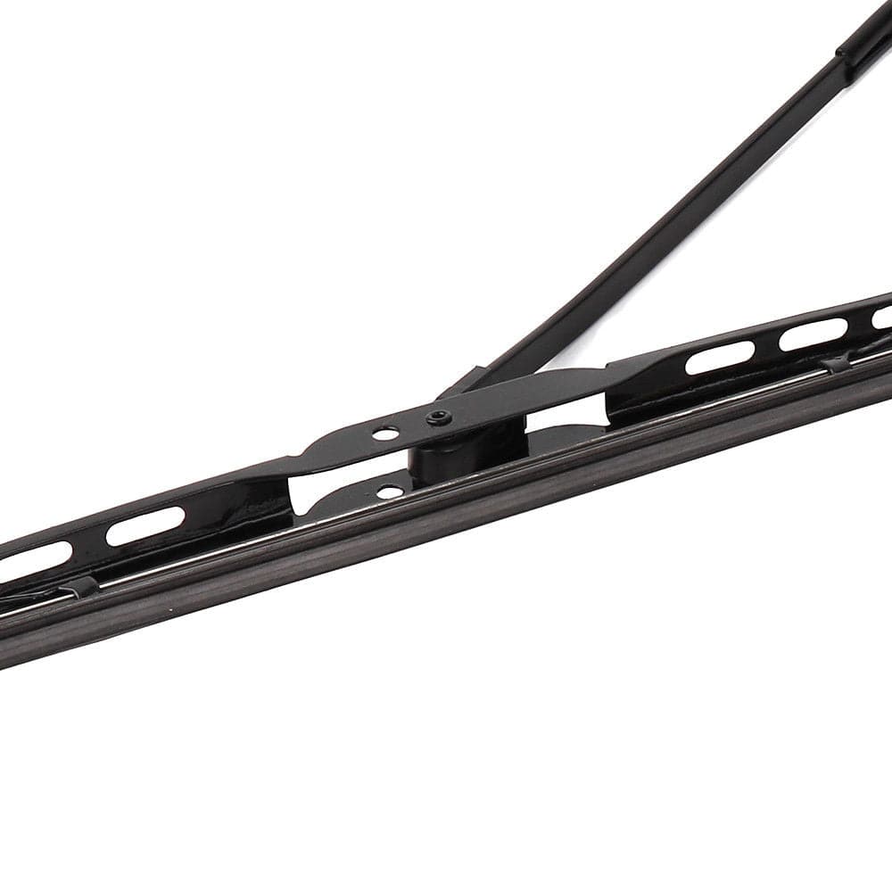 Photo of UTV Manual Hand Operated Windshield Wiper by Kemimoto - Premium for UTVs / Side by Sides