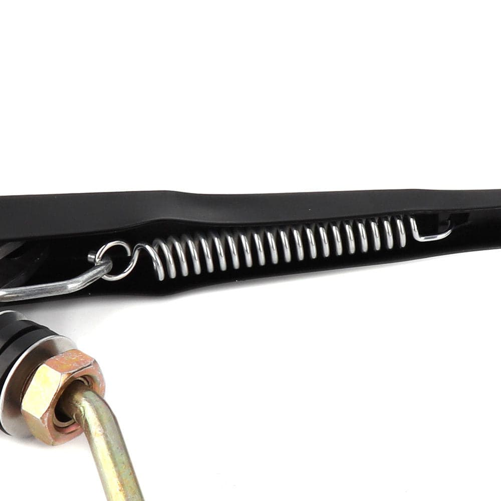 Photo of UTV Manual Hand Operated Windshield Wiper by Kemimoto - Premium for UTVs / Side by Sides