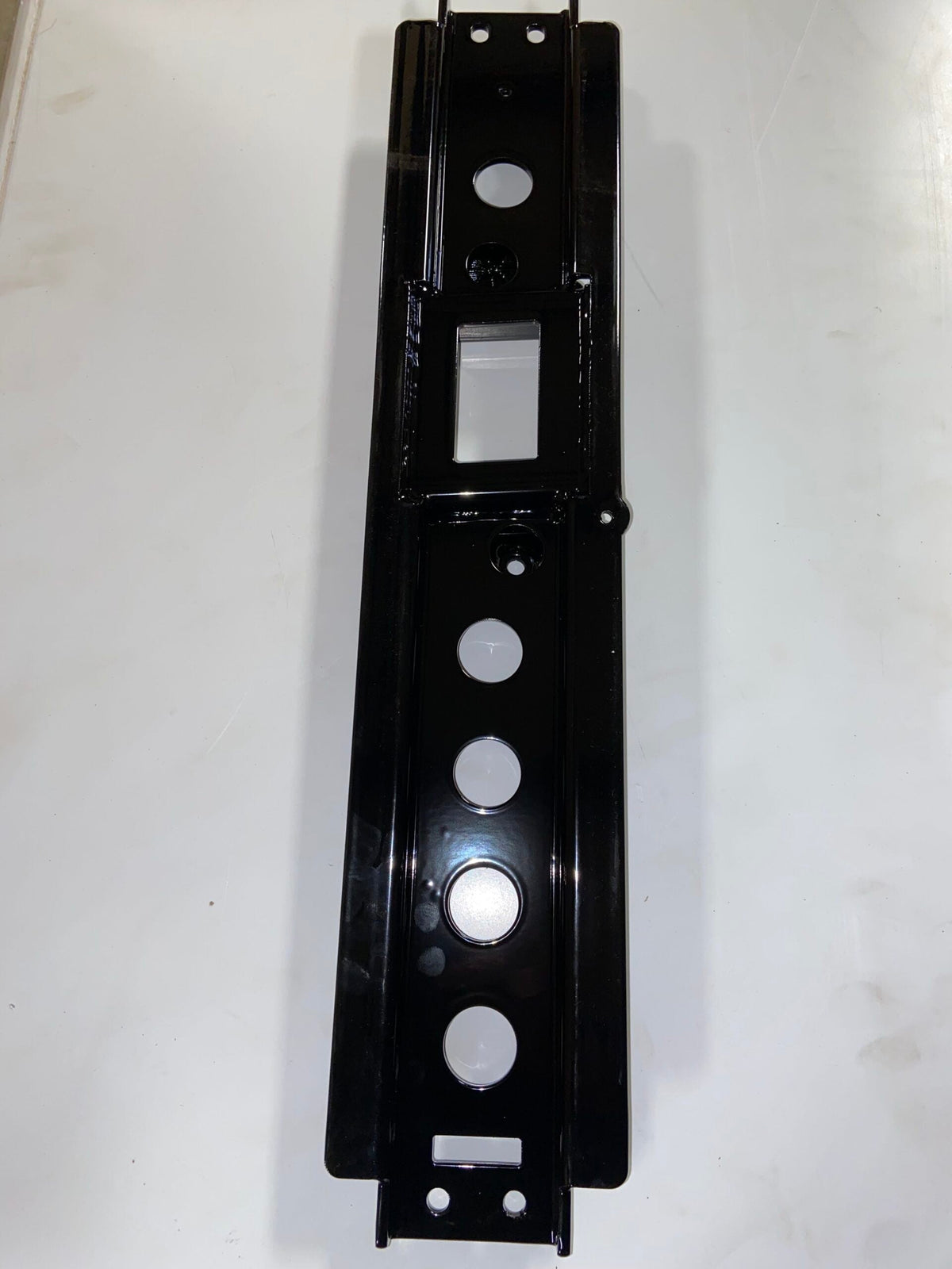 Photo of PRO XP/ TURBO R/ PRO S -FRAME CROSS MEMBER by L&W Fab - Premium Frame Stiffeners for UTVs / Side by Sides