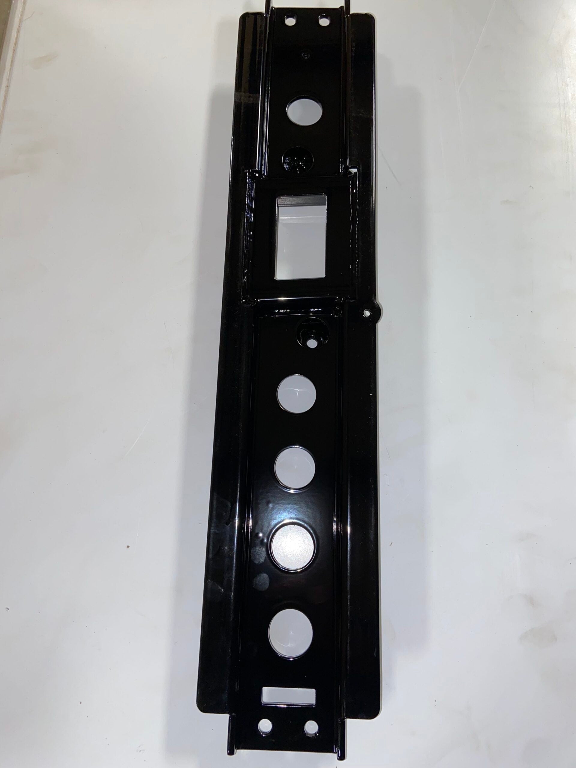 Photo of PRO XP/ TURBO R/ PRO S -FRAME CROSS MEMBER by L&W Fab - Premium Frame Stiffeners for UTVs / Side by Sides