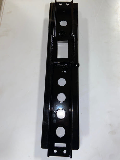 Photo of PRO XP/ TURBO R/ PRO S -FRAME CROSS MEMBER by L&W Fab - Premium Frame Stiffeners for UTVs / Side by Sides