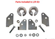 Honda Rincon 2in. Lift Kit