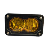 ATC Maverick R Hood Kit - Dual LED Light Mount