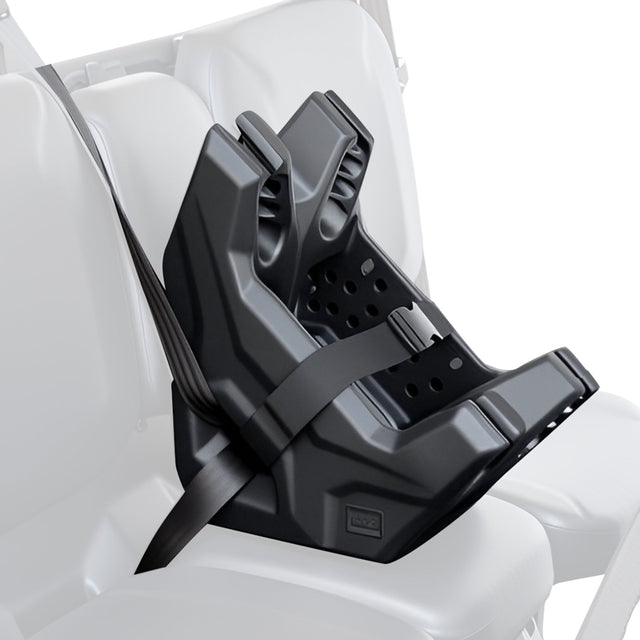 Photo of UTV Hunting Tool Holder Rack for Ranger General Can-Am Defender Pioneer by Kemimoto - Premium for UTVs / Side by Sides