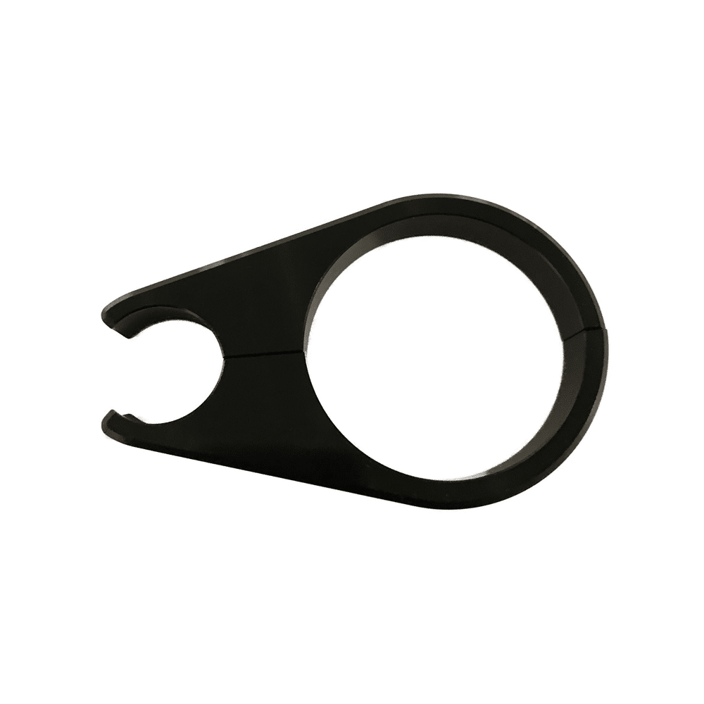Photo of Aluminum Ram Mount by AJK Offroad - Premium for UTVs / Side by Sides