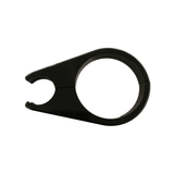 Photo of Aluminum Ram Mount by AJK Offroad - Premium for UTVs / Side by Sides