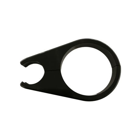 Photo of Aluminum Ram Mount by AJK Offroad - Premium for UTVs / Side by Sides