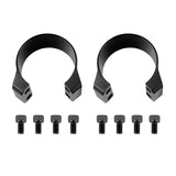 Chupacabra Offroad Tube Clamp - 1.0"-2.0"