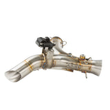 Kawasaki Teryx H2 2.5-Inch Chambered Full Exhaust – product detail 3