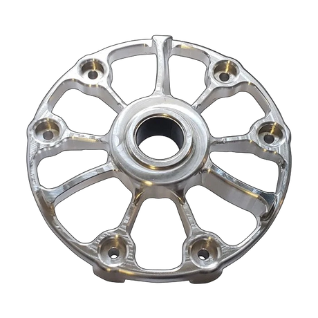 Cyclone Primary Clutch Cover // Polaris 1000S / General