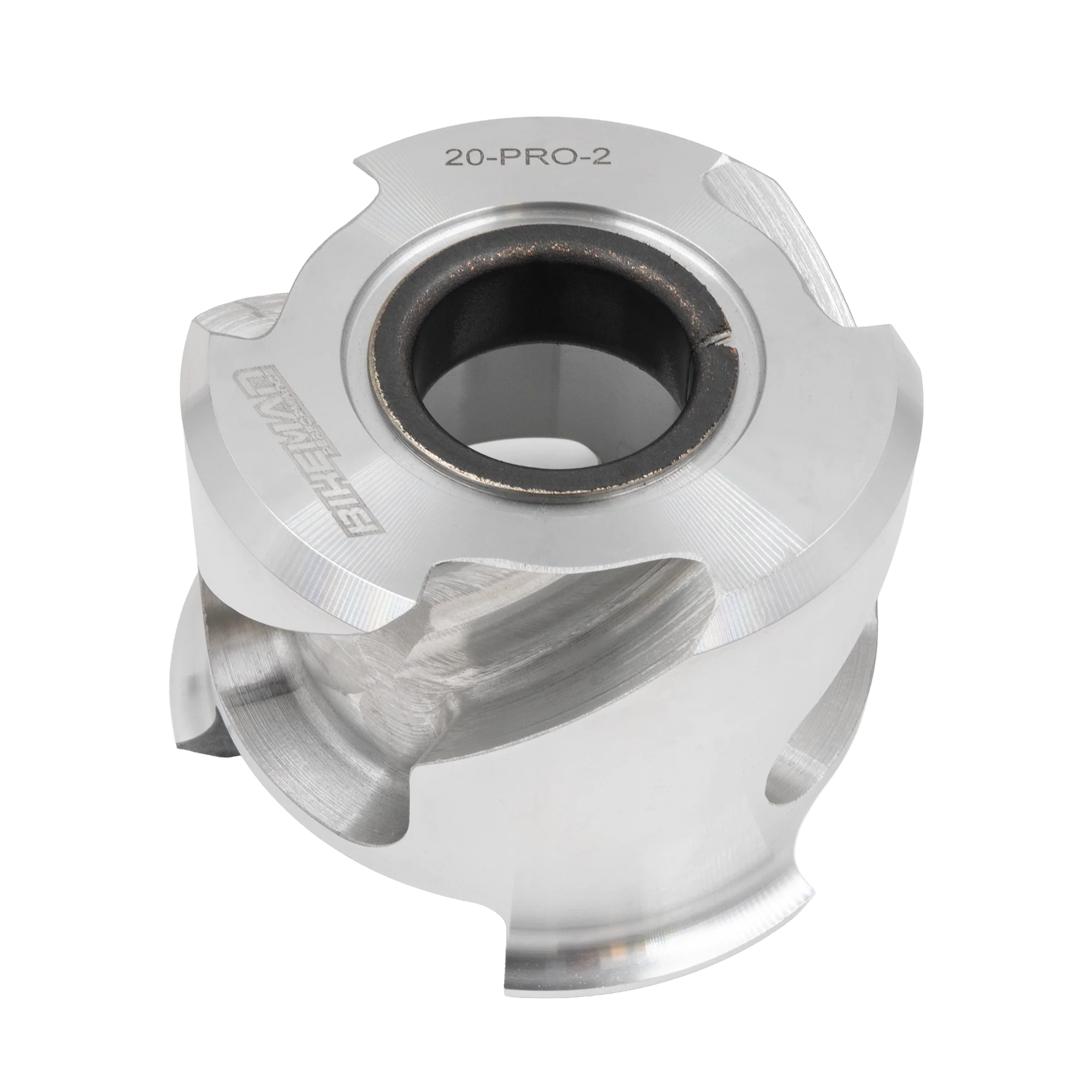 20-Pro-2 Helix / TurboR - ProXP