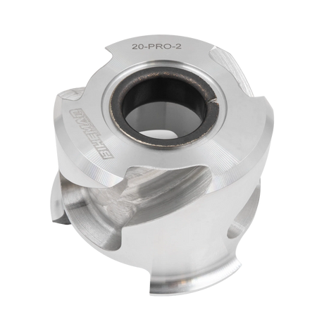 20-Pro-2 Helix / TurboR - ProXP