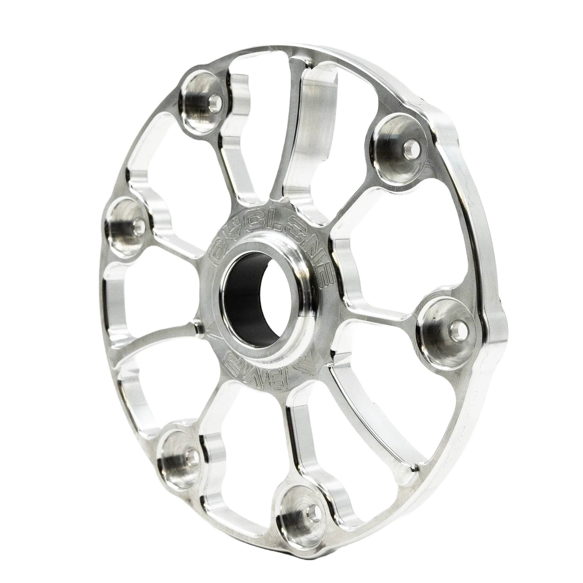Cyclone Primary Clutch Cover // Polaris Pro XP / Turbo R- SKU: 20-cyclone-4