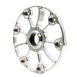 Bikeman Performance Cyclone Primary Clutch Cover - Polaris Pro XP / Turbo R