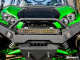 20in. Straight Double-Row Light Bar
