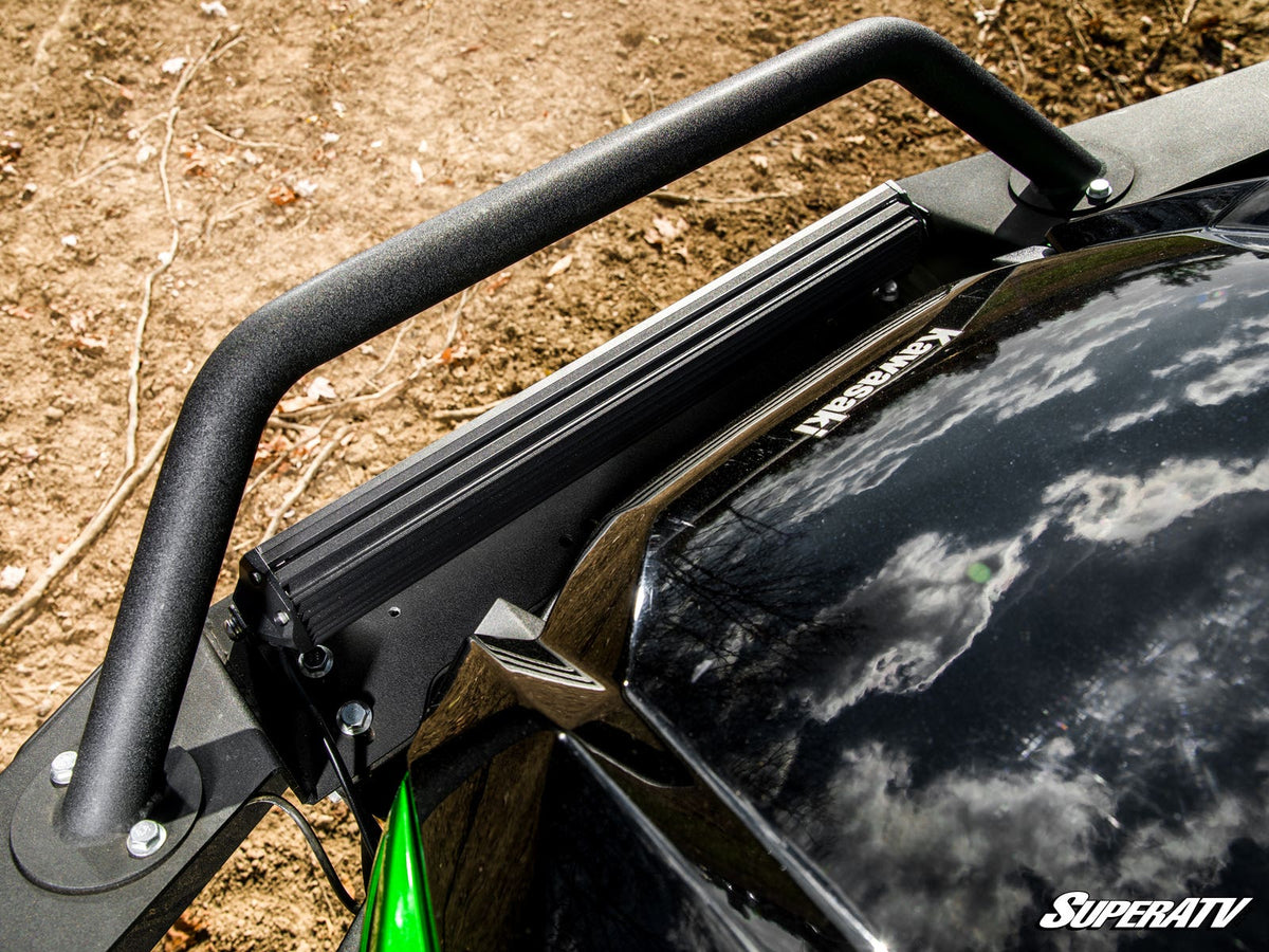 20in. Straight Double-Row Light Bar