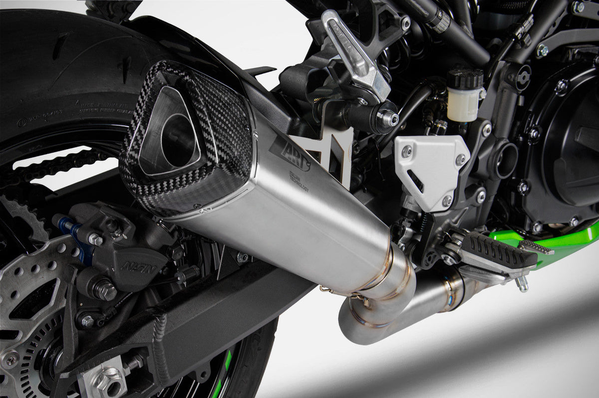 Tusk Spare Tire Carrier Combo Kit for Kawasaki Teryx KRX4 1000 (2023-2026)