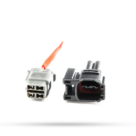Photo of Belt Light Reset Connector - Belt Light/Limp Mode Reset Connector for Brute Force, Prairie, Twin Peaks by Knight ATV - Premium Power Sports for UTVs / Side by Sides